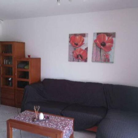 Casa Hibiscus Sehr Schoenes Appartment Zum Relaxen Costa Calma Extérieur photo