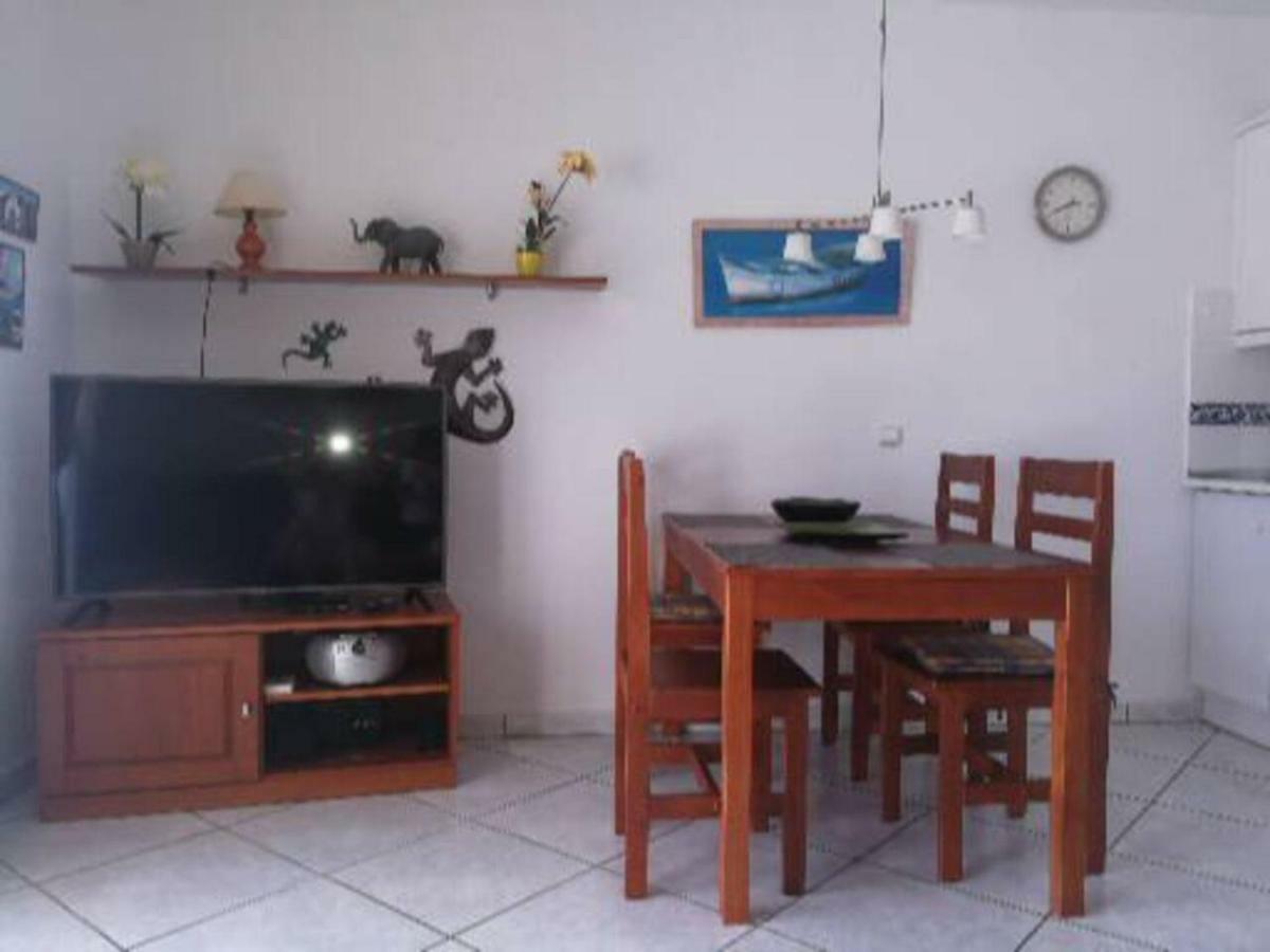 Casa Hibiscus Sehr Schoenes Appartment Zum Relaxen Costa Calma Extérieur photo