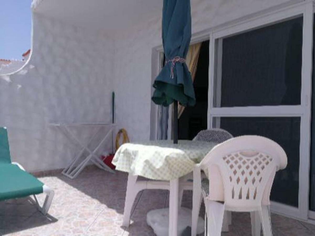 Casa Hibiscus Sehr Schoenes Appartment Zum Relaxen Costa Calma Extérieur photo