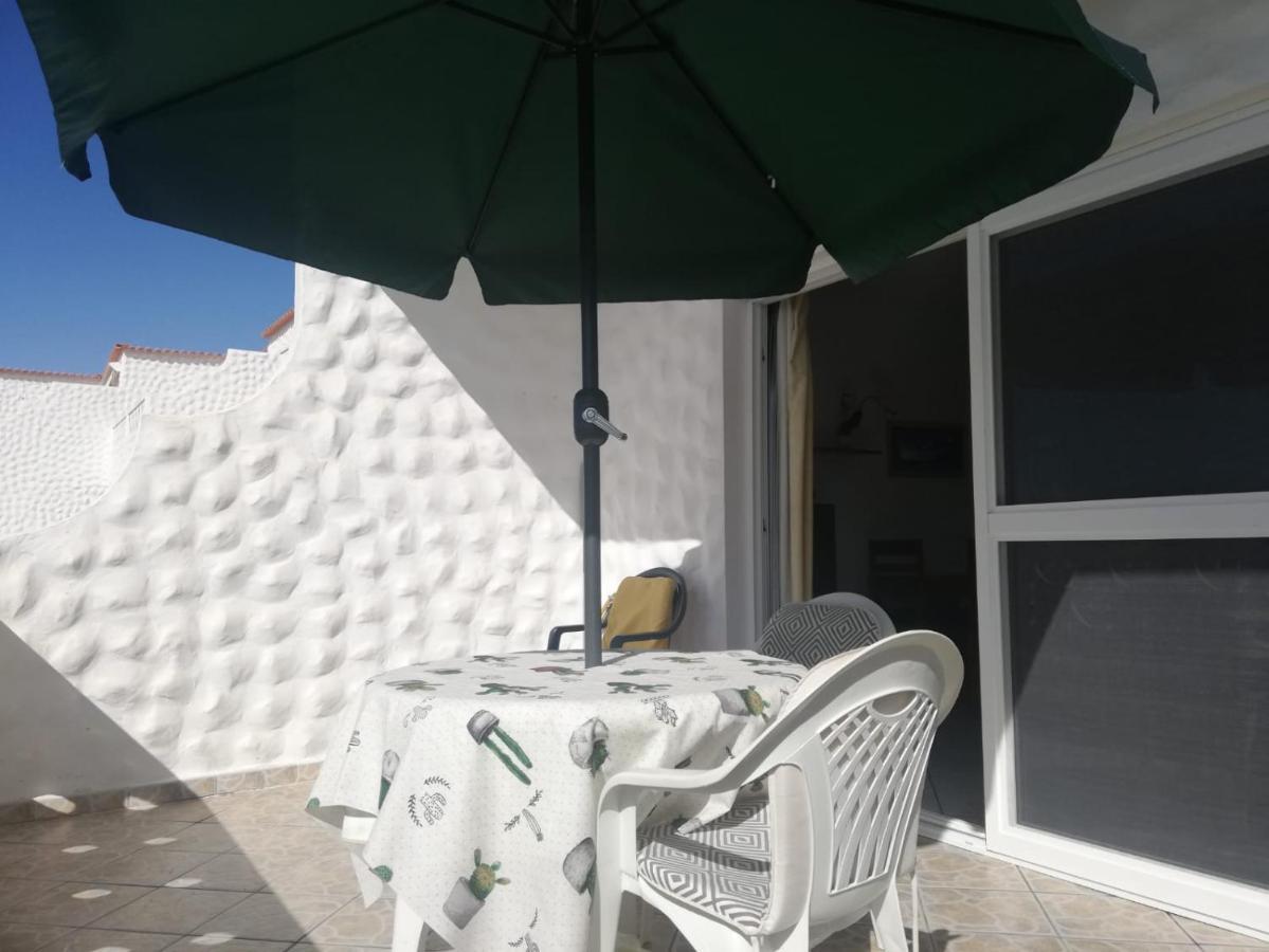 Casa Hibiscus Sehr Schoenes Appartment Zum Relaxen Costa Calma Extérieur photo